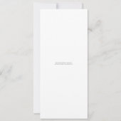 Main Street in Mystic, Connecticut  Kaart (Achterkant)