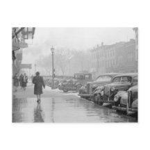 Main Street Iowa City, Iowa