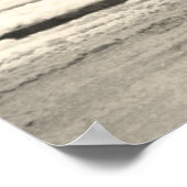 Main Street, januari 1939 Poster (Hoek)