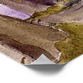 Main Street, Nantucket, mooie kunst, Poster (Hoek)