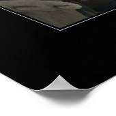 Main Street (Oost) Poster (Hoek)