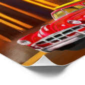 Main Street Perfect Poster (Hoek)