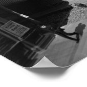 Main Street Poster (Hoek)