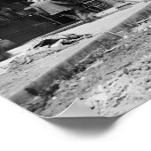 Main Street Poster (Hoek)