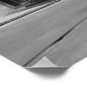 Main Street Poster (Hoek)