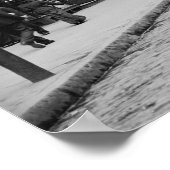 Main Street Poster (Hoek)