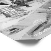 Main Street Poster (Hoek)