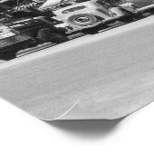 Main Street Shops, 1941.  foto Poster (Hoek)