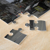Main Street Uptown Ventura Legpuzzel (Zijkant)