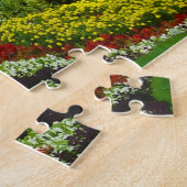 Mainau Duitsland. Jigzaag Puzzle Legpuzzel (Zijkant)