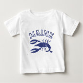 Maine (Voorkant)
