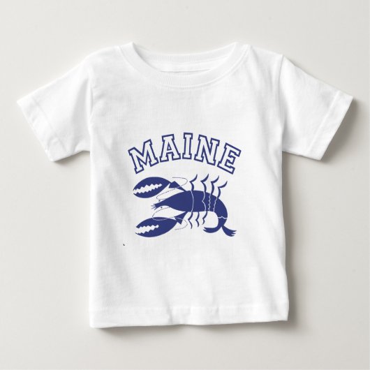 Maine (Voorkant)