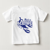Maine (Voorkant)