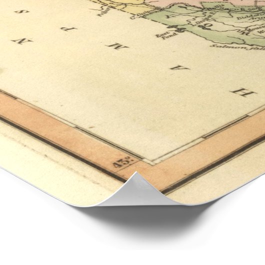 Maine 10 poster (Hoek)