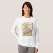 Maine 15 t-shirt (Voorkant volledig)