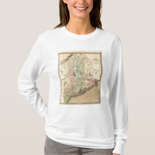 Maine 15 t-shirt