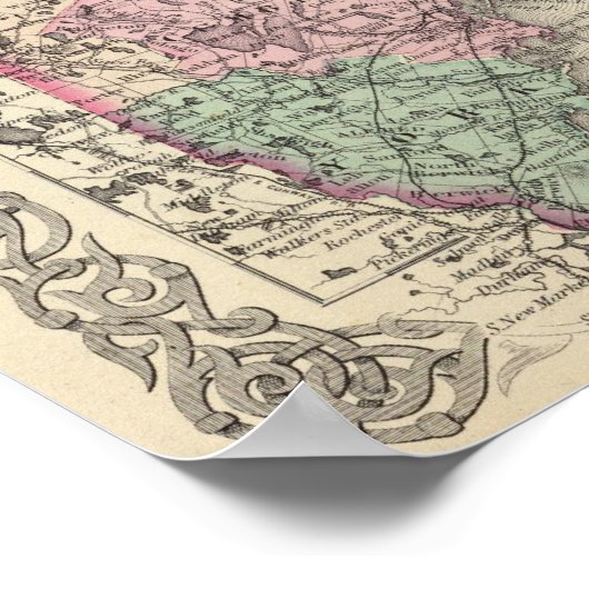 Maine 17 poster (Hoek)