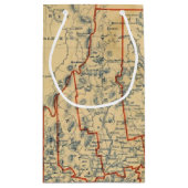 Maine 18 klein cadeauzakje (Achterkant)