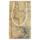 Maine 18 klein cadeauzakje (Voorkant)