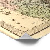 Maine 18 poster (Hoek)