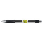 Maine (1901) pen (Voorkant)
