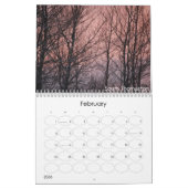 Maine 2009 kalender (Feb 2026)