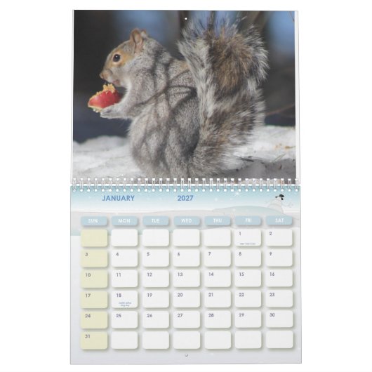 Maine 2016 Photo Calendar Kalender (Jan 2027)