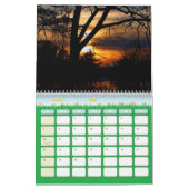 Maine 2016 Photo Calendar Kalender (Mar 2027)