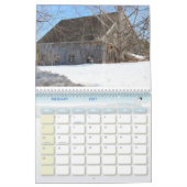 Maine 2016 Photo Calendar Kalender (Feb 2027)