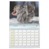 Maine 2016 Photo Calendar Kalender (Jan 2026)