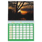 Maine 2016 Photo Calendar Kalender (Mar 2026)