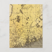 Maine 2 briefkaart (Voorkant)