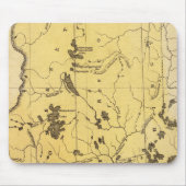 Maine 2 muismat (Voorkant)