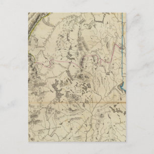 Maine 3 briefkaart