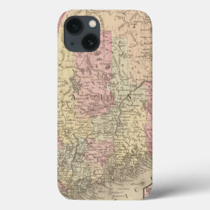 Maine 3 iPhone 13 hoesje