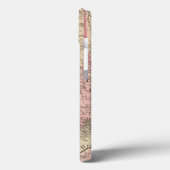 Maine 3 Case-Mate iPhone case (Achterkant / Links)