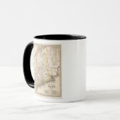 Maine 4 mok (Voorkant links)