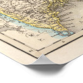 Maine 4 poster (Hoek)