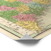 Maine 4 poster (Hoek)