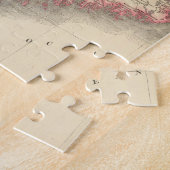 Maine 6 legpuzzel (Zijkant)