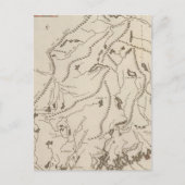 Maine 8 briefkaart (Voorkant)