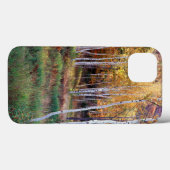 Maine, Acadia National Park, Herfst Case-Mate iPhone Case (Achterkant (horizontaal))