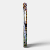 Maine, Acadia National Park, Herfst Case-Mate iPhone Case (Achterkant / Links)