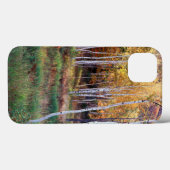 Maine, Acadia National Park, Herfst Case-Mate iPhone Case (Achterkant (horizontaal))