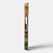 Maine, Acadia National Park, Herfst Case-Mate iPhone Case (Achterkant / Rechts)