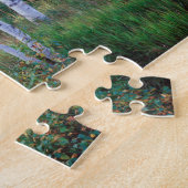 Maine, Acadia National Park, Herfst Legpuzzel (Zijkant)