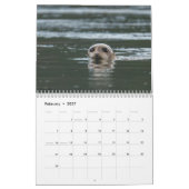 Maine Attracties 2025-2026 Kalender (Feb 2027)