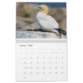 Maine Attracties 2026-2027 Kalender (Jan 2027)
