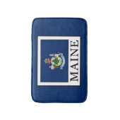 Maine Badmat (Voorkant Verticaal)