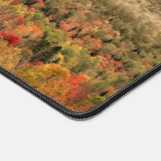 Maine Baxter State Park Mt. Katahdin Bureaumat (Hoek)